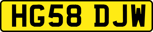 HG58DJW
