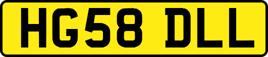 HG58DLL
