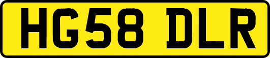 HG58DLR