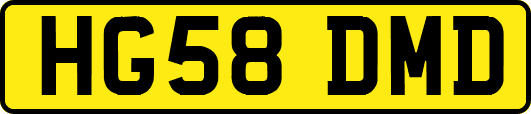 HG58DMD
