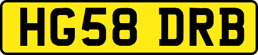 HG58DRB
