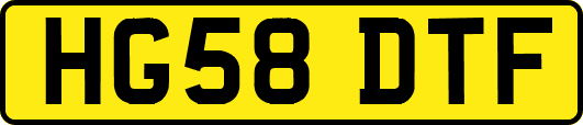HG58DTF