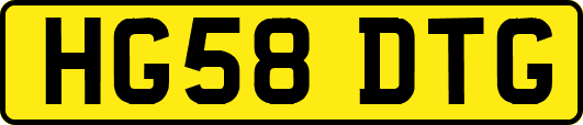 HG58DTG