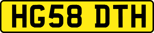 HG58DTH