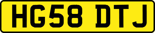 HG58DTJ