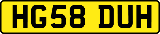 HG58DUH
