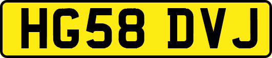 HG58DVJ
