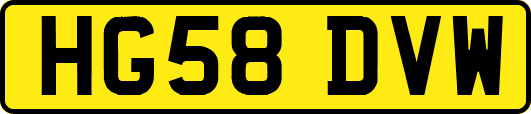 HG58DVW