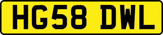 HG58DWL