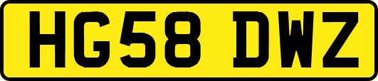 HG58DWZ