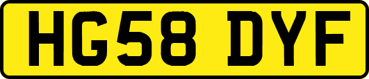 HG58DYF