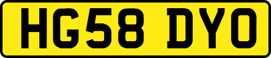 HG58DYO