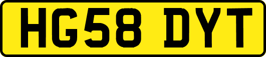 HG58DYT