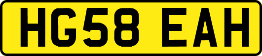 HG58EAH