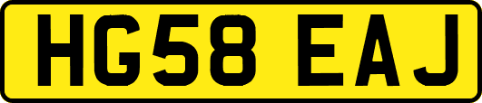 HG58EAJ