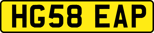 HG58EAP