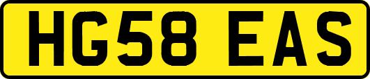 HG58EAS