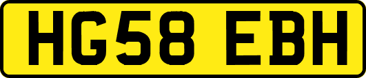 HG58EBH