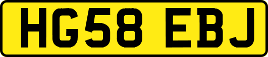HG58EBJ
