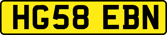 HG58EBN