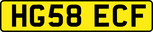 HG58ECF
