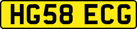 HG58ECG