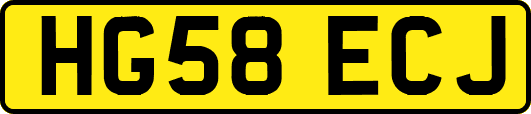 HG58ECJ