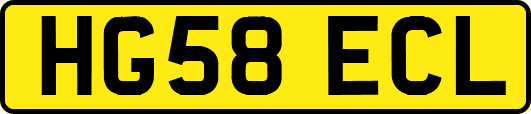 HG58ECL