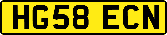 HG58ECN