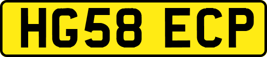 HG58ECP