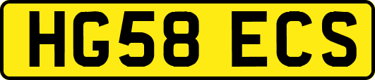 HG58ECS