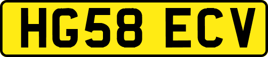 HG58ECV