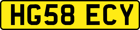 HG58ECY