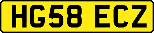 HG58ECZ