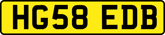 HG58EDB