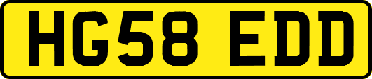 HG58EDD