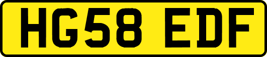 HG58EDF
