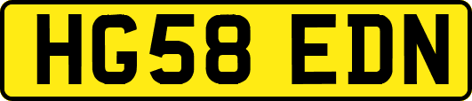 HG58EDN