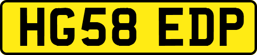 HG58EDP