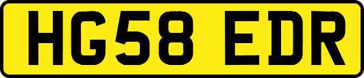HG58EDR