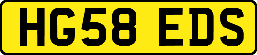 HG58EDS