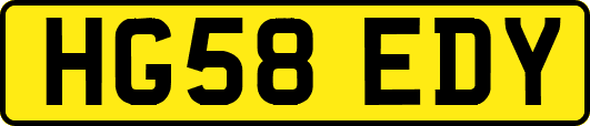 HG58EDY