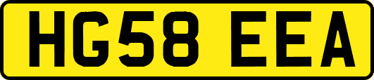 HG58EEA