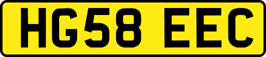HG58EEC