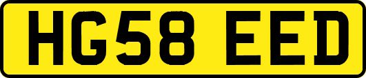 HG58EED
