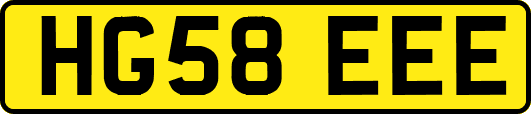 HG58EEE