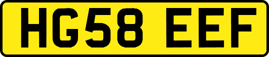 HG58EEF