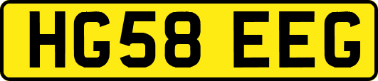 HG58EEG