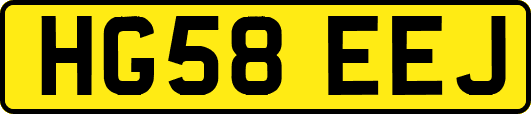 HG58EEJ