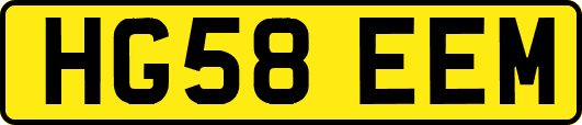 HG58EEM